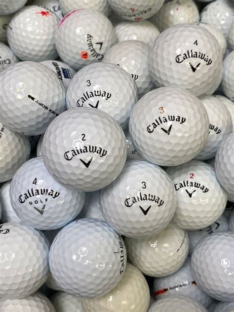 callaway golf clearance.